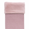 Afbeelding laden in Galerijviewer, Warm babydeken - Deken Emile met fleece