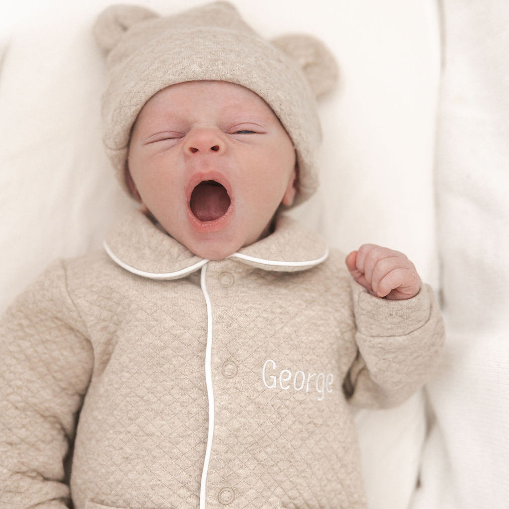 Little Steps collectie