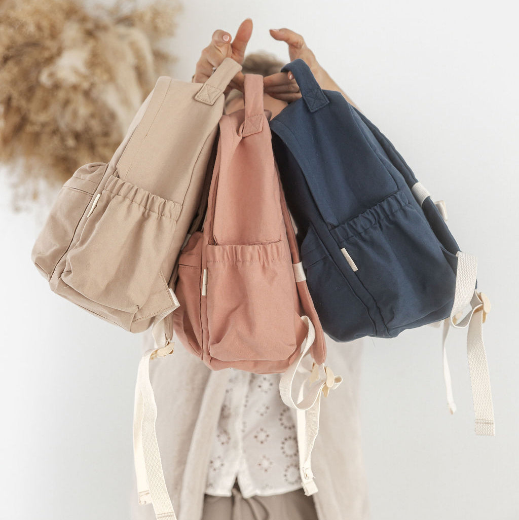 Tassen, Rugzakken en Voetenzakken