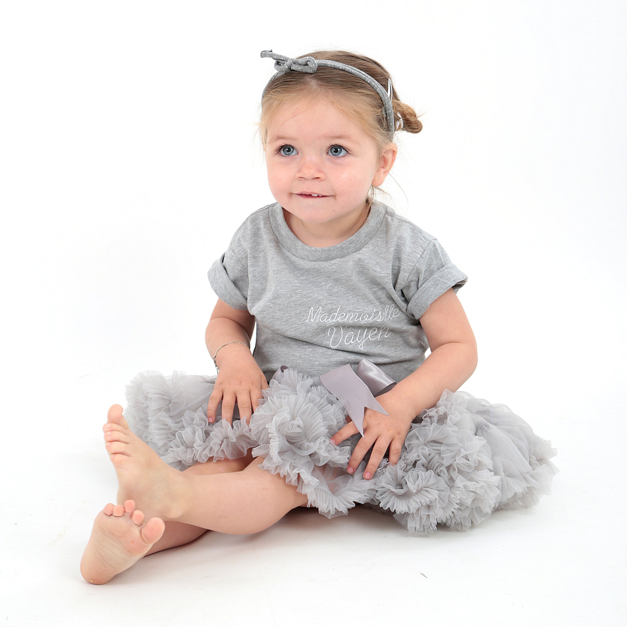 Kinder t-shirt met naam