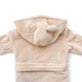 Afbeelding laden in Galerijviewer, Baby badjas met naam
