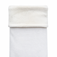 Afbeelding laden in Galerijviewer, Warm babydeken - Deken Emile met fleece
