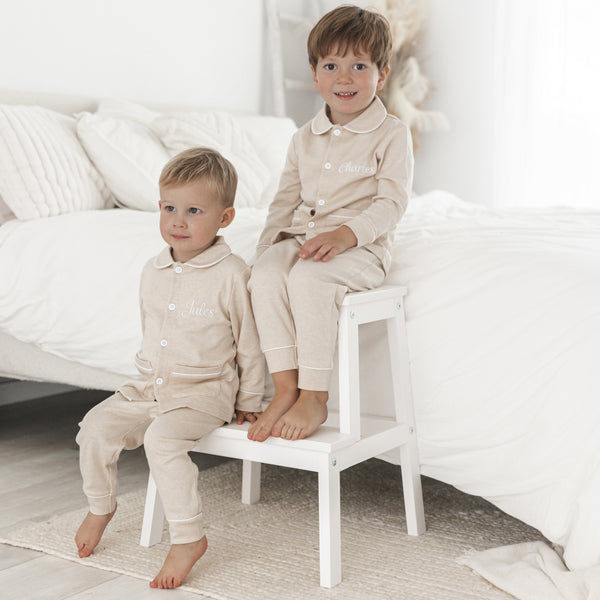 Set 2 x Pyjama Lou