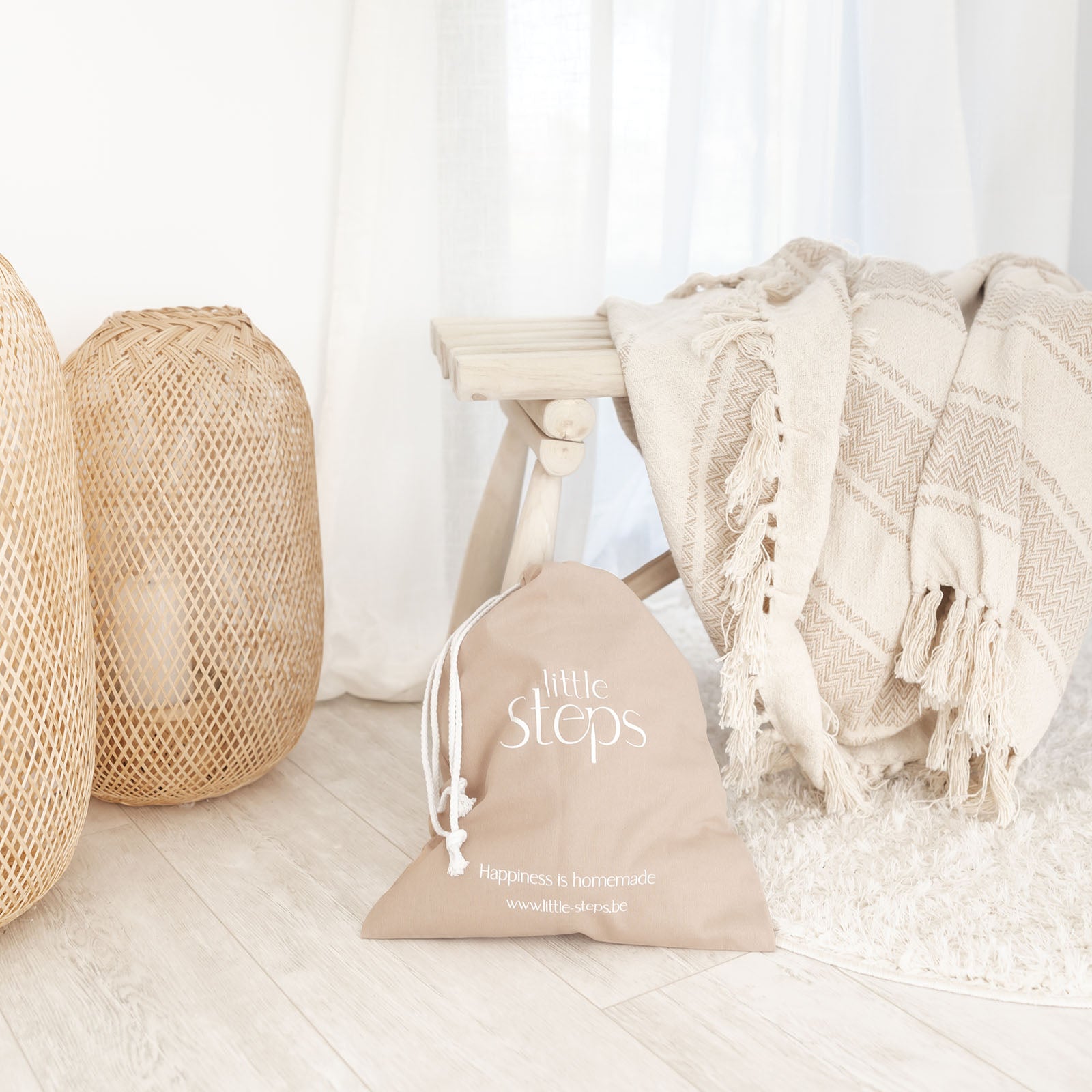 Luxe cadeautas