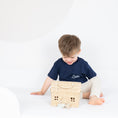Afbeelding laden in Galerijviewer, Kinder t-shirt met naam
