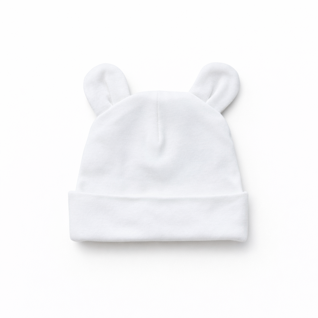 Babymuts Teddy