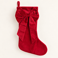Afbeelding laden in Galerijviewer, Luxe kerstsok - Pre order
