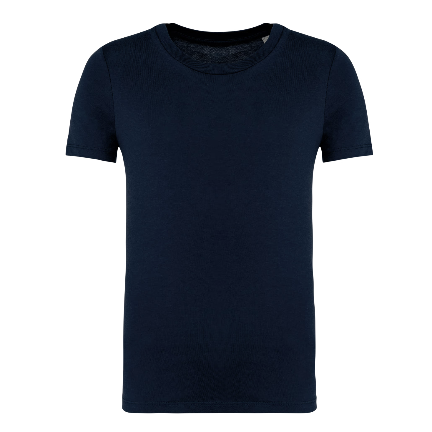 Kinder t-shirt met naam