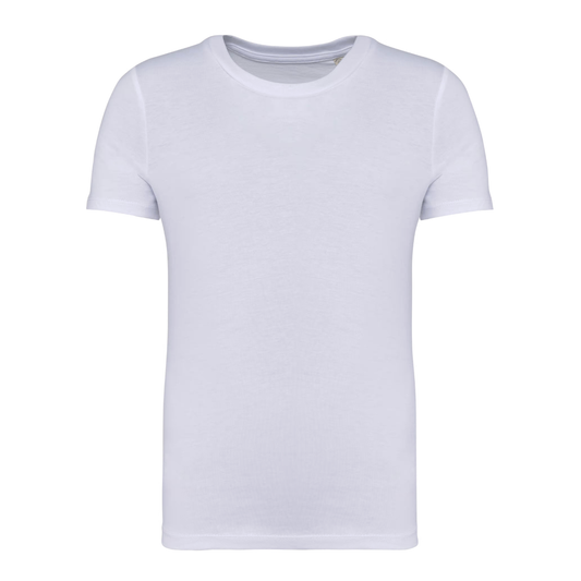 Kinder t-shirt met naam