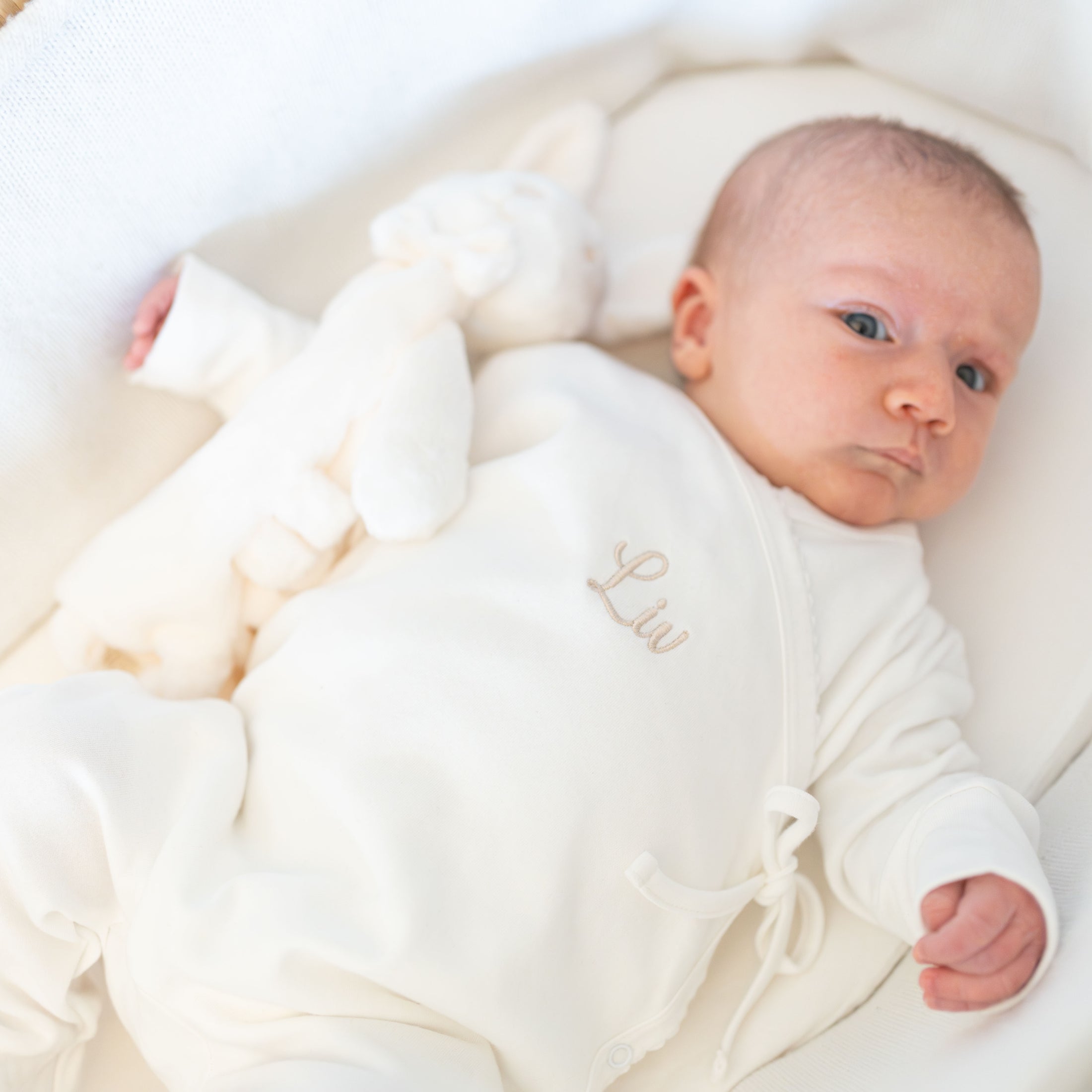 Baby kruippakje Esmee