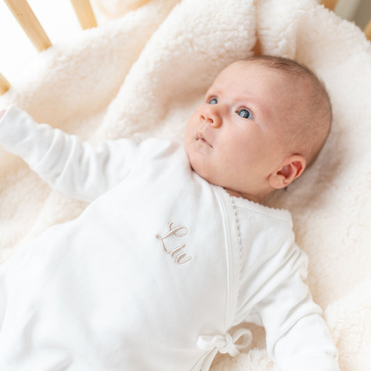 Baby kruippakje Esmee