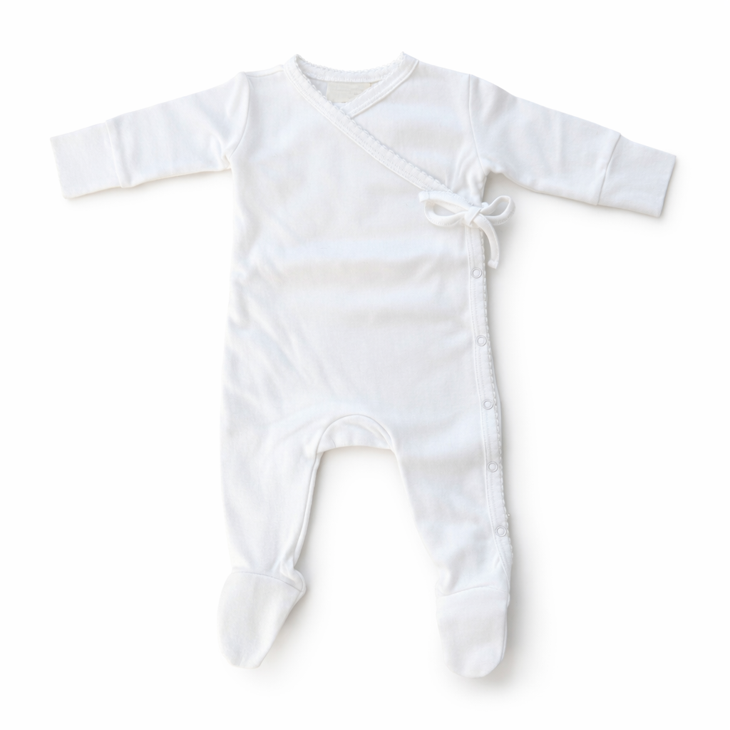 Baby kruippakje Esmee