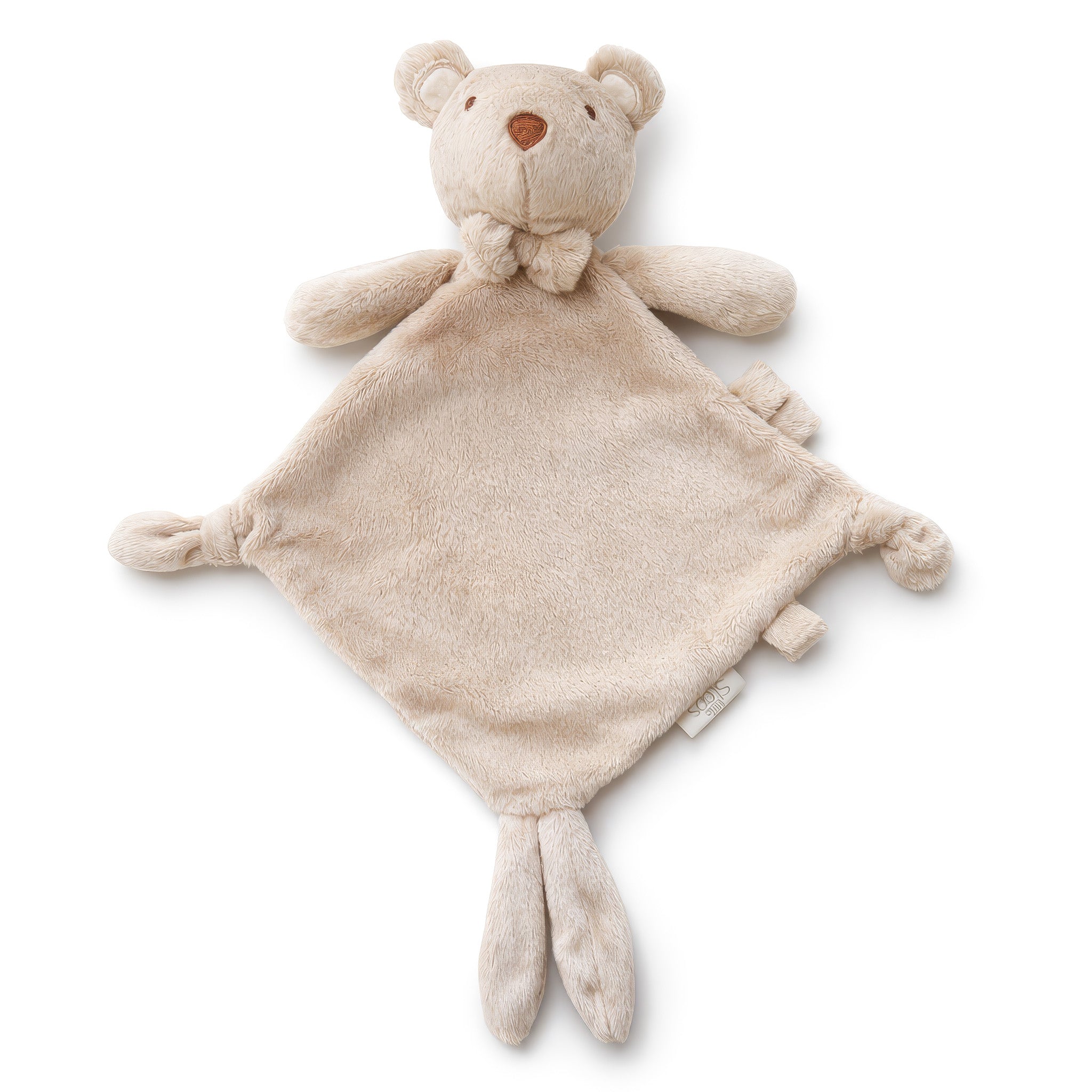 Doudou – Knuffeldoekje Balou beertje