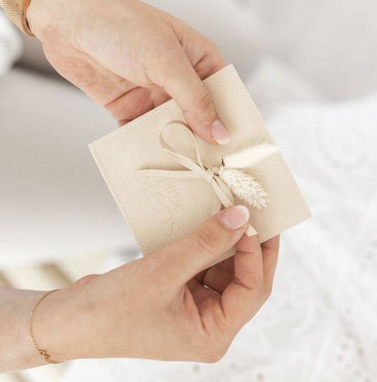 Little Steps - Fysieke cadeaubon