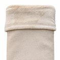 Afbeelding laden in Galerijviewer, Warm babydeken - Deken Emile met fleece
