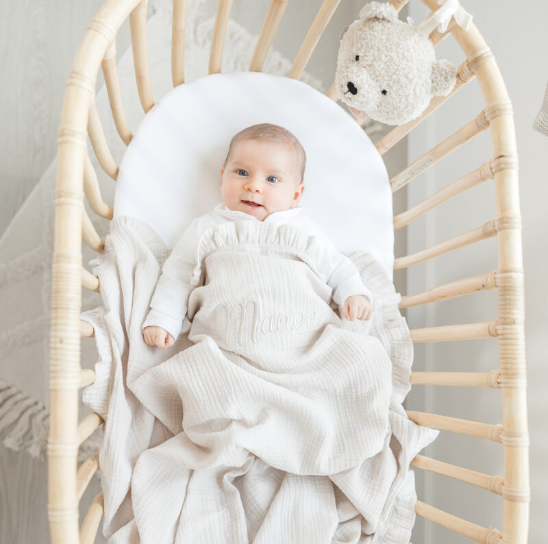 swaddle Noé